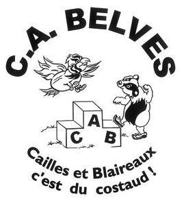 Club Athlétique Belvésois