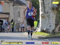 Arrivées du 50 et du 100 km 2018