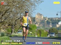 Les courses du 50 et du 100 km