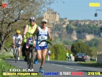 Les courses du 50 et du 100 km