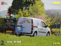 Photos du 50et du 1000 km 2018