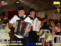 Édition 2018 : Organisation avant courses