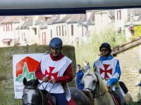 Croisade en Périgord Noir 2023