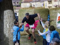 Croisade en Périgord Noir 2023