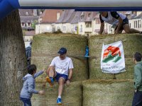 Croisade en Périgord Noir 2023