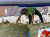 Croisade en Périgord Noir 2023