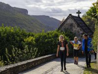 Croisade en Périgord Noir 2023