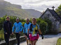 Croisade en Périgord Noir 2023