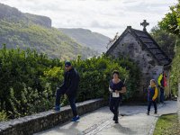 Croisade en Périgord Noir 2023