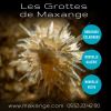 LOGO LES GROTTES DE MAXANGE