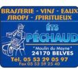 ETS PECHAUD