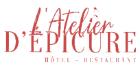 LOGO ATELIER D EPICURE