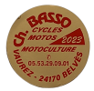 LOGO BASSO