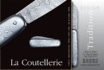 LOGO COUTELLERIE BELVES