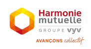 LOGO HARMONIE MUTUELLE