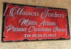 LOGO MAISON JORDERY