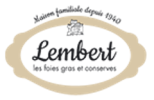 LOGO MAISON LEMBERT