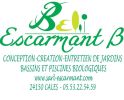 LOGO SARL ESCARMANT