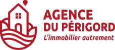 Logo AGENCE DU PERIGORDLigneBaseline COULEURS 1000px