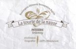 TOURTE DE LA NAUZE