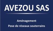 Logo AVEZOU SA