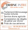 Mlogo DRONE INTEC