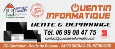 Quentin Informatique